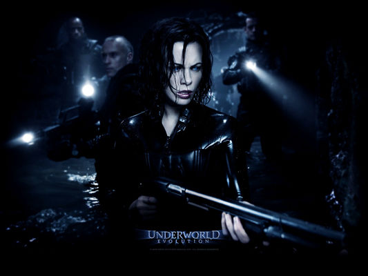 Underworld: Evolution