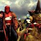 Hellboy II: The Golden Army/Hellboy și Armata de Aur
