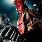 Poster 7 Hellboy II: The Golden Army