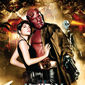 Poster 1 Hellboy II: The Golden Army