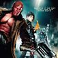 Poster 9 Hellboy II: The Golden Army