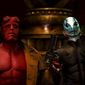 Hellboy II: The Golden Army/Hellboy și Armata de Aur
