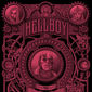 Poster 2 Hellboy II: The Golden Army