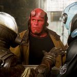 Imagine din galeria filmului Hellboy II: The Golden Army