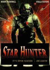 Poster Star Hunter