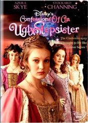 Poster Confessions of an Ugly Stepsister
