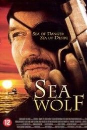 Poster The Sea Wolf