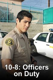 Poster 10-8: Officers on Duty