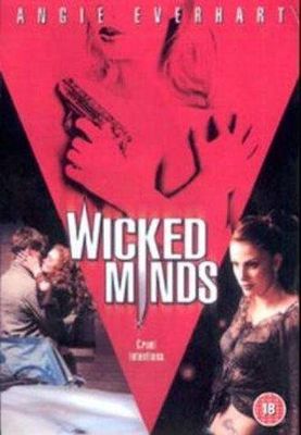 Wicked Minds poster