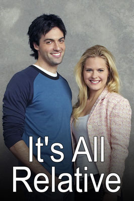 It's All Relative poster