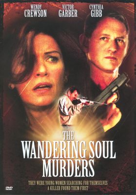 The Wandering Soul Murders poster