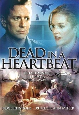 Dead in a Heartbeat poster