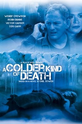 A Colder Kind of Death poster