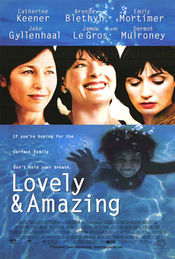 Poster Lovely & Amazing