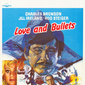 Poster 3 Love and Bullets