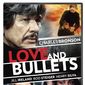 Poster 4 Love and Bullets