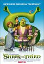 Film - Shrek the Third