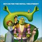 Poster 6 Shrek the Third