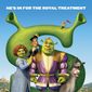 Poster 1 Shrek the Third