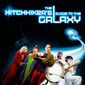 Poster 3 The Hitchhiker's Guide to the Galaxy