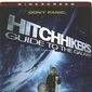 Poster 5 The Hitchhiker's Guide to the Galaxy