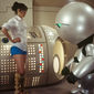 Foto 4 Zooey Deschanel în The Hitchhiker's Guide to the Galaxy