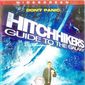 Poster 4 The Hitchhiker's Guide to the Galaxy