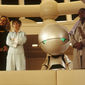 Foto 3 Sam Rockwell, Zooey Deschanel, Yasiin Bey în The Hitchhiker's Guide to the Galaxy