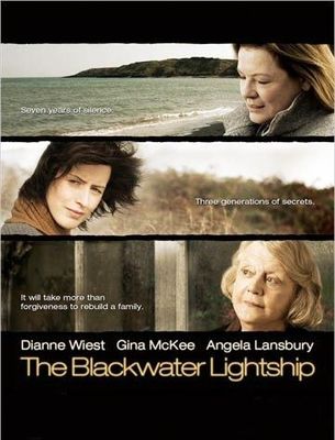 The Blackwater Lightship poster