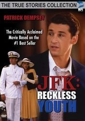 Poster J.F.K.: Reckless Youth