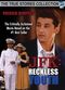 Film J.F.K.: Reckless Youth