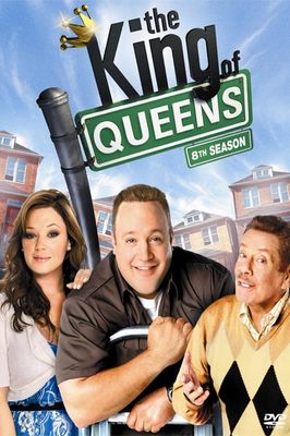 The King of Queens poster