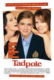 Poster Tadpole