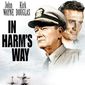 Poster 7 In Harm's Way