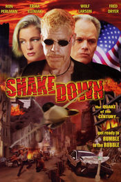 Poster Shakedown