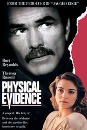 Poster Physical Evidence