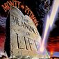 Poster 1 The Meaning of Life