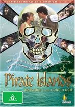 Insula piratilor