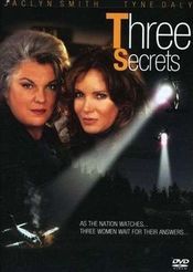 Poster Three Secrets