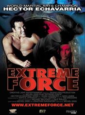 Poster Extreme Force