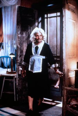Peter Falk în Tune in Tomorrow...