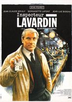 Inspectorul Lavardin