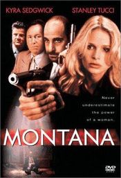Poster Montana