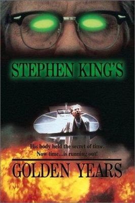 Golden Years poster