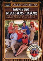 Fata nevazuta a Insulei Gilligan