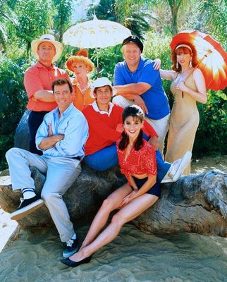 Surviving Gilligan's Island