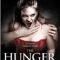 Poster 5 The Hunger