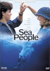 Poster Sea People
