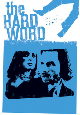 The Hard Word poster