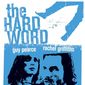 Poster 5 The Hard Word